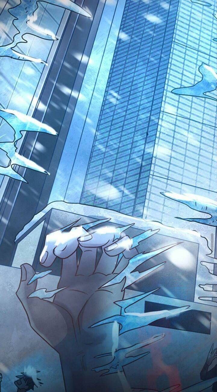 Toàn Cầu Băng Phong: Ta Chế Tạo Phòng An Toàn Tại Tận Thế Chapter 0 - 5