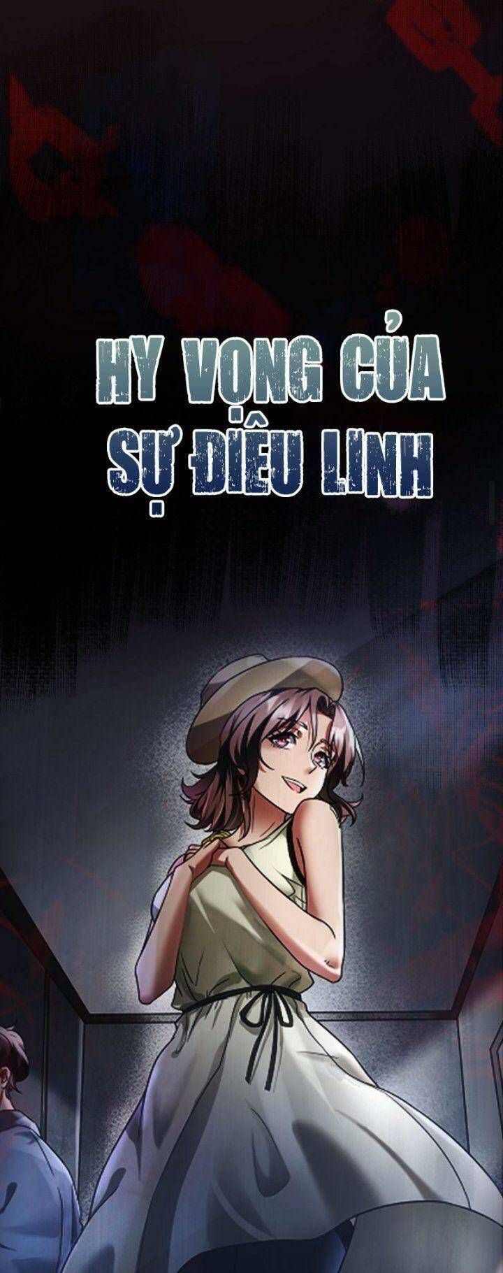 Toàn Cầu Băng Phong: Ta Chế Tạo Phòng An Toàn Tại Tận Thế Chapter 0 - 8