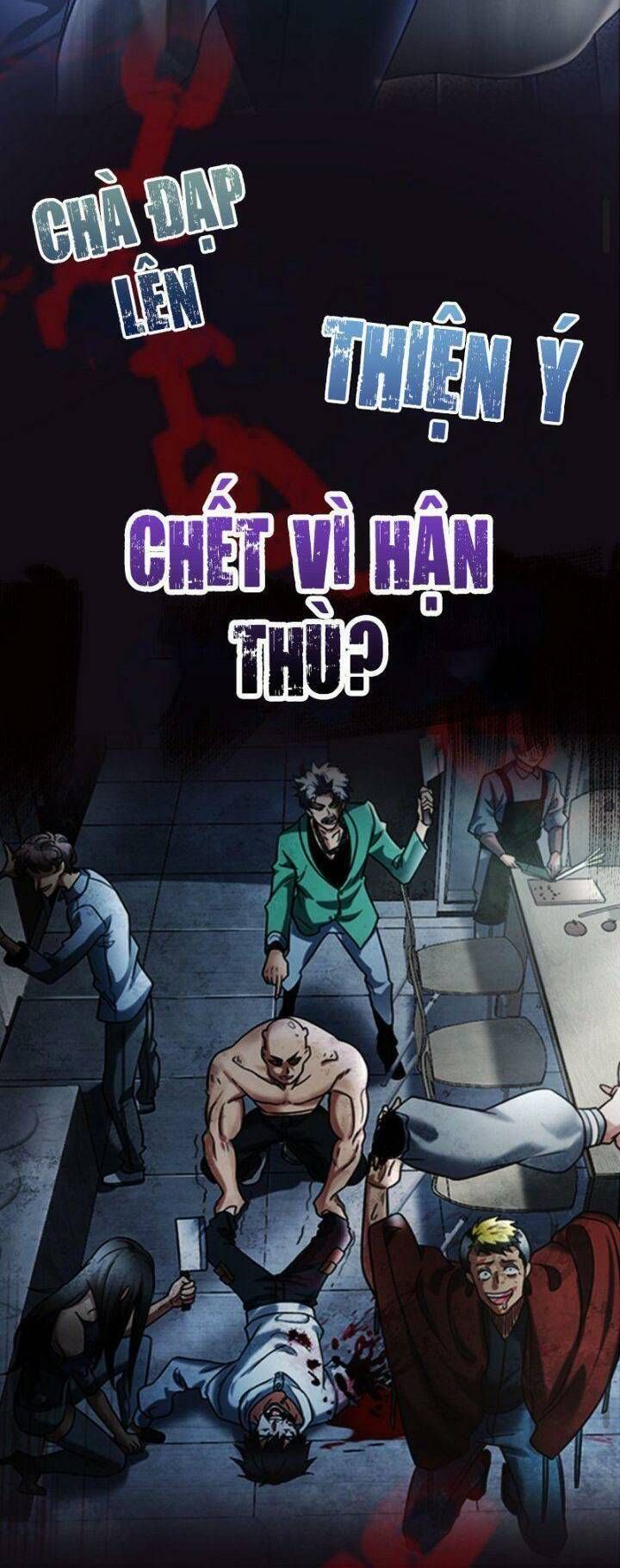 Toàn Cầu Băng Phong: Ta Chế Tạo Phòng An Toàn Tại Tận Thế Chapter 0 - 9