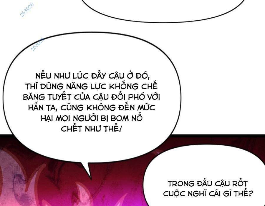 Toàn Cầu Băng Phong: Ta Chế Tạo Phòng An Toàn Tại Tận Thế Chapter 131 - 25