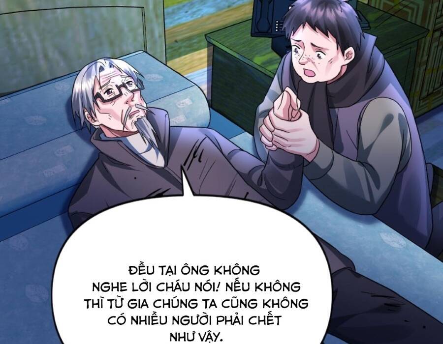 Toàn Cầu Băng Phong: Ta Chế Tạo Phòng An Toàn Tại Tận Thế Chapter 131 - 34