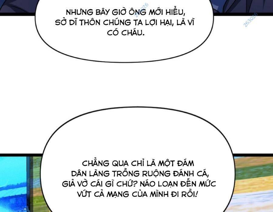 Toàn Cầu Băng Phong: Ta Chế Tạo Phòng An Toàn Tại Tận Thế Chapter 131 - 37