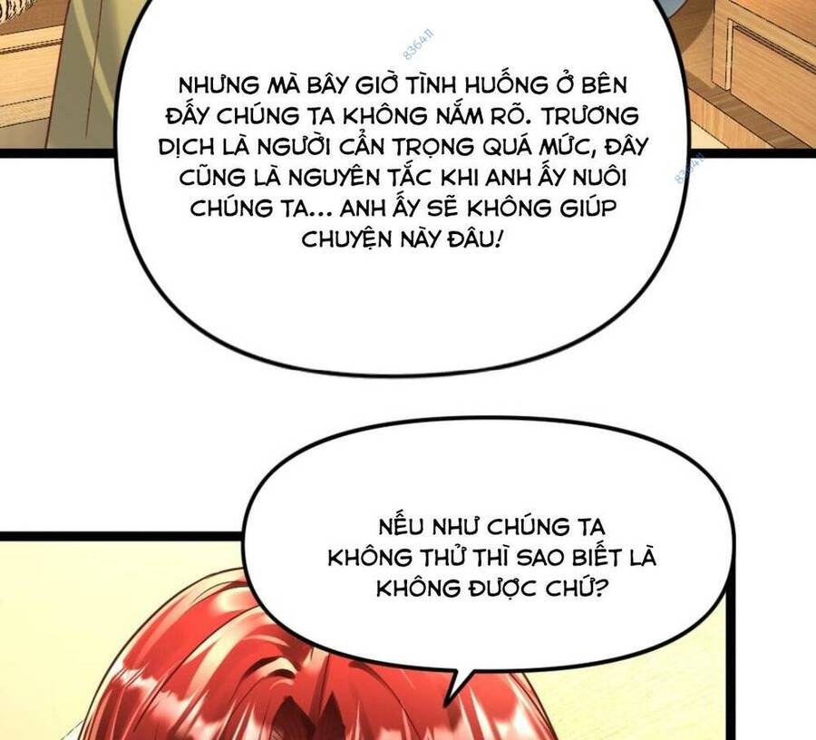 Toàn Cầu Băng Phong: Ta Chế Tạo Phòng An Toàn Tại Tận Thế Chapter 140 - 19