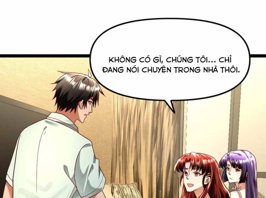 Toàn Cầu Băng Phong: Ta Chế Tạo Phòng An Toàn Tại Tận Thế Chapter 140 - 32