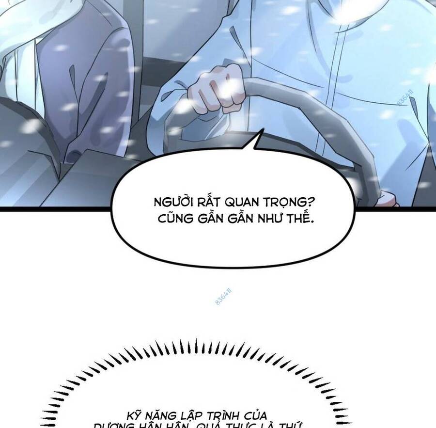 Toàn Cầu Băng Phong: Ta Chế Tạo Phòng An Toàn Tại Tận Thế Chapter 144 - 11