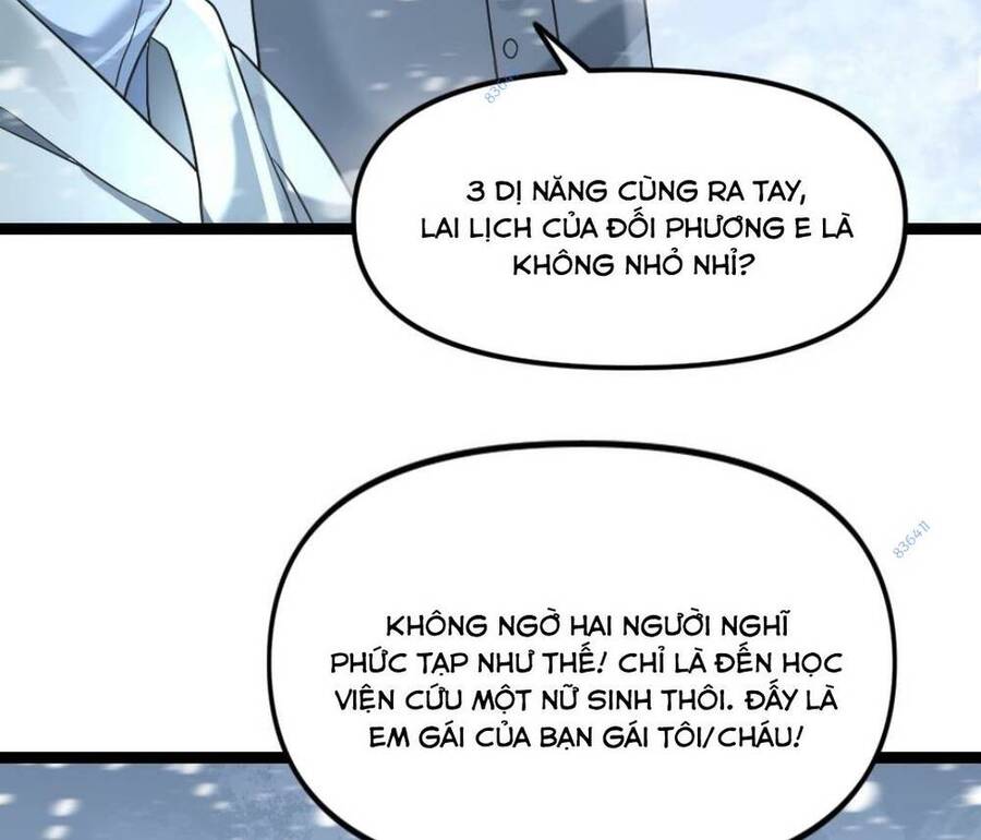 Toàn Cầu Băng Phong: Ta Chế Tạo Phòng An Toàn Tại Tận Thế Chapter 144 - 33