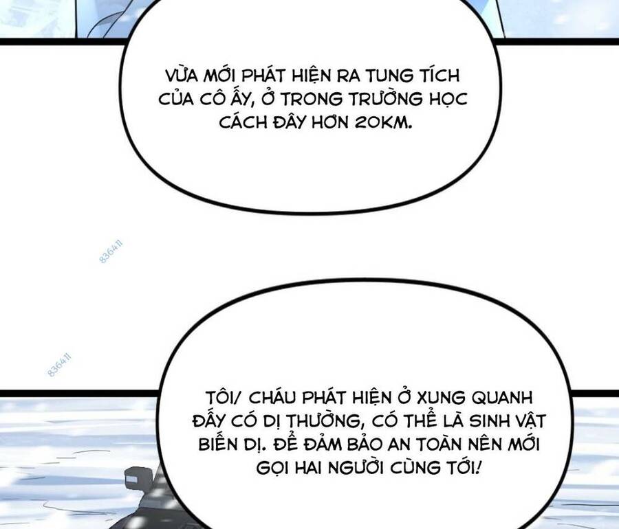 Toàn Cầu Băng Phong: Ta Chế Tạo Phòng An Toàn Tại Tận Thế Chapter 144 - 35