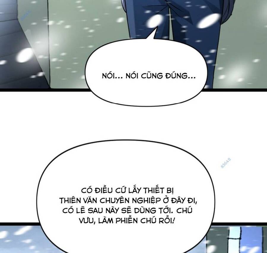 Toàn Cầu Băng Phong: Ta Chế Tạo Phòng An Toàn Tại Tận Thế Chapter 150 - 29