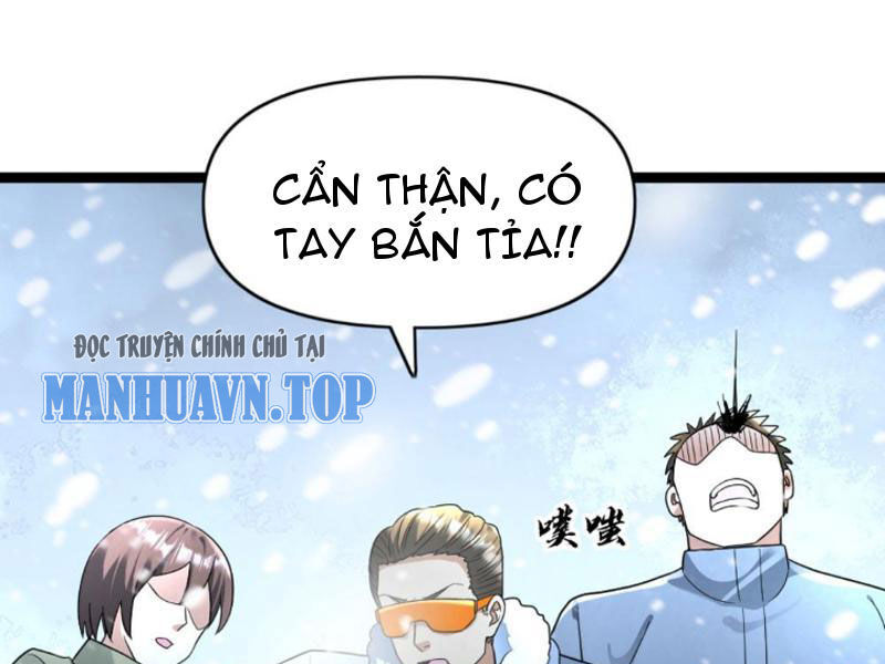 Toàn Cầu Băng Phong: Ta Chế Tạo Phòng An Toàn Tại Tận Thế Chapter 200 - 31