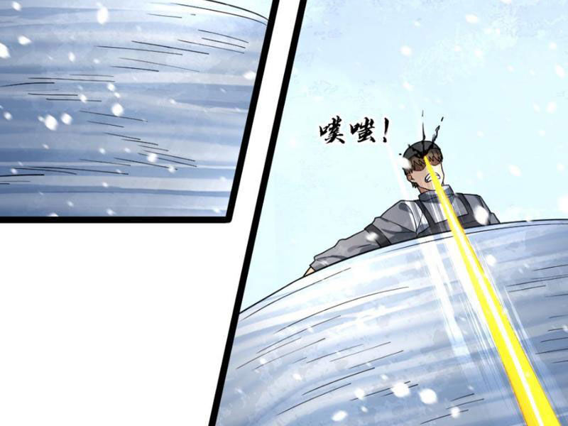 Toàn Cầu Băng Phong: Ta Chế Tạo Phòng An Toàn Tại Tận Thế Chapter 200 - 49
