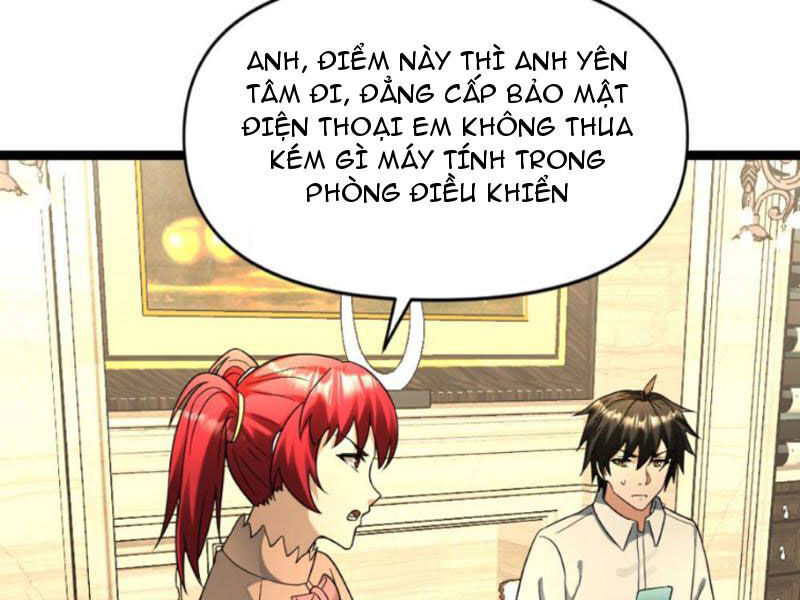 Toàn Cầu Băng Phong: Ta Chế Tạo Phòng An Toàn Tại Tận Thế Chapter 202 - 14
