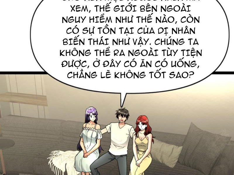 Toàn Cầu Băng Phong: Ta Chế Tạo Phòng An Toàn Tại Tận Thế Chapter 204 - 24
