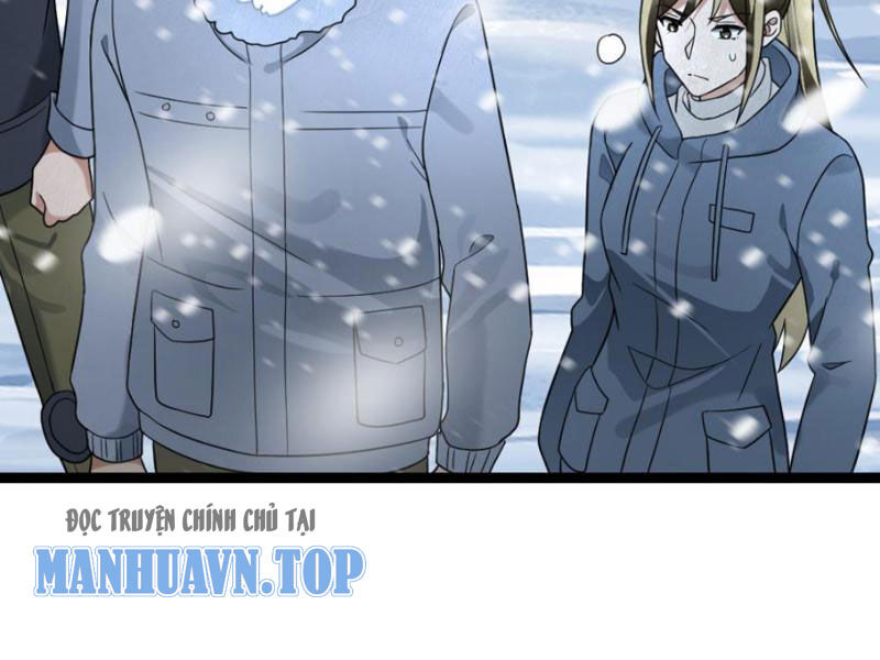 Toàn Cầu Băng Phong: Ta Chế Tạo Phòng An Toàn Tại Tận Thế Chapter 204 - 40