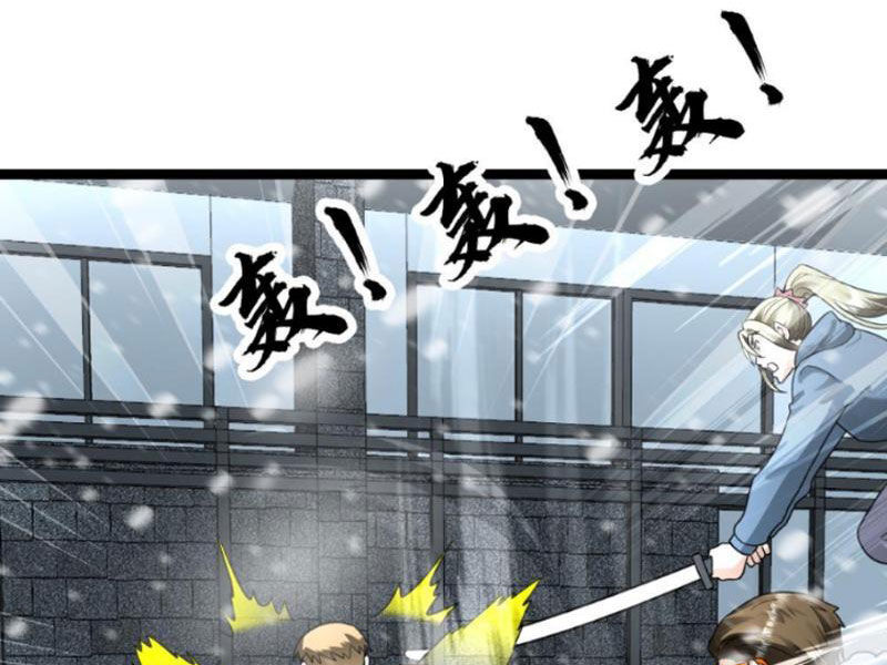 Toàn Cầu Băng Phong: Ta Chế Tạo Phòng An Toàn Tại Tận Thế Chapter 204 - 10