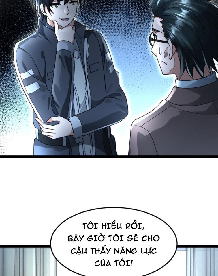 Toàn Cầu Băng Phong: Ta Chế Tạo Phòng An Toàn Tại Tận Thế Chapter 217 - 17