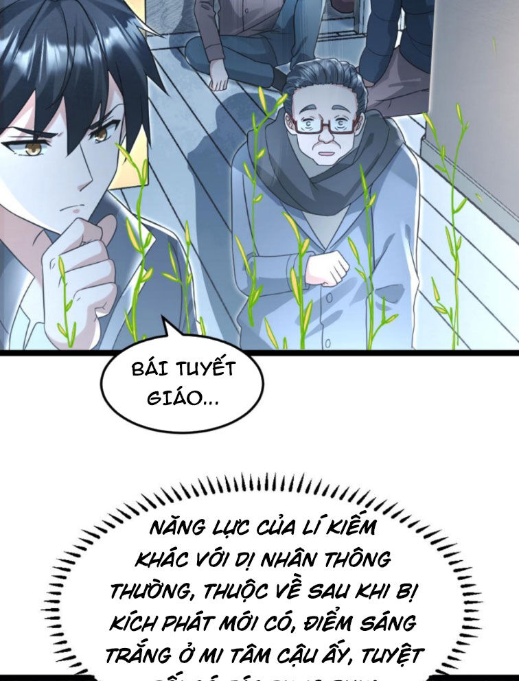 Toàn Cầu Băng Phong: Ta Chế Tạo Phòng An Toàn Tại Tận Thế Chapter 217 - 28