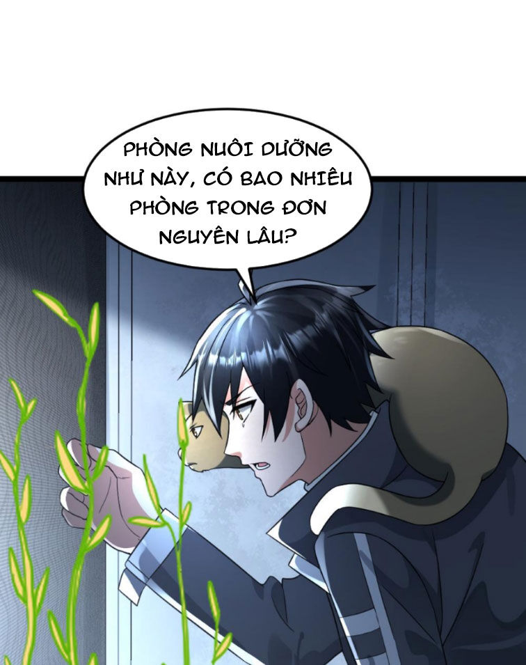 Toàn Cầu Băng Phong: Ta Chế Tạo Phòng An Toàn Tại Tận Thế Chapter 217 - 5