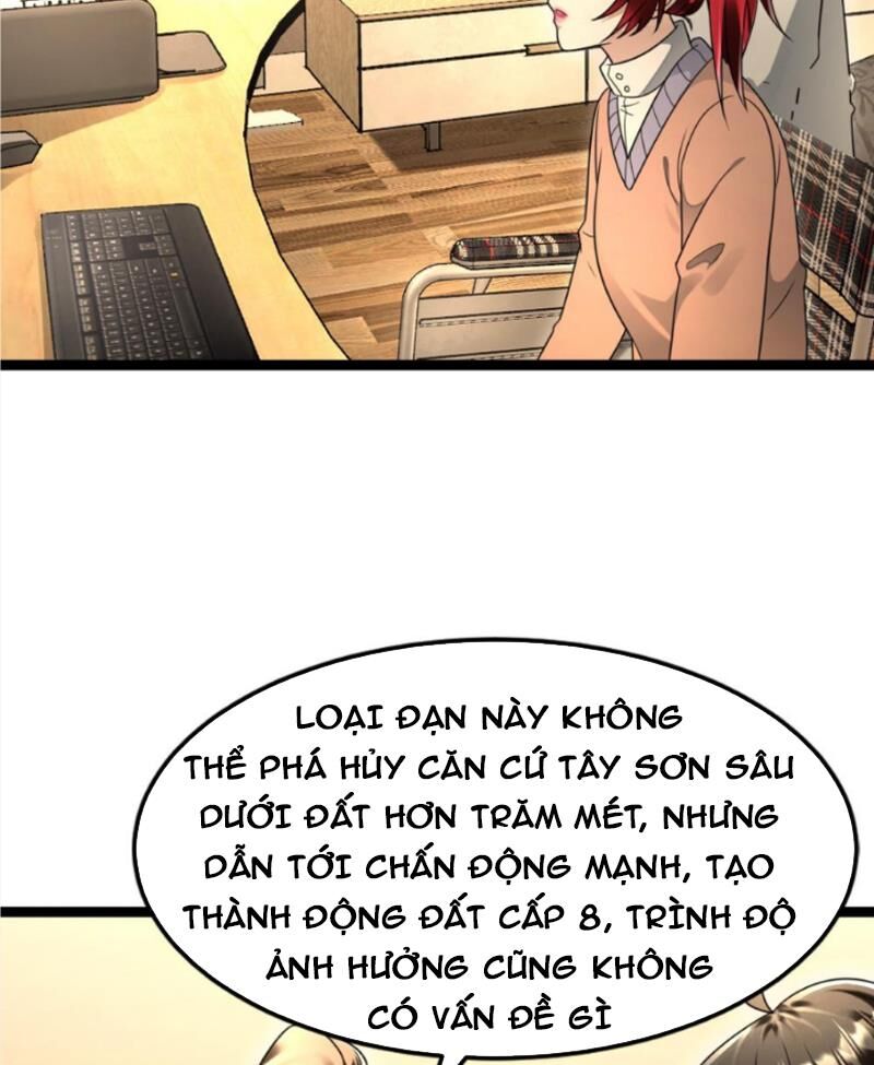 Toàn Cầu Băng Phong: Ta Chế Tạo Phòng An Toàn Tại Tận Thế Chapter 224 - 2