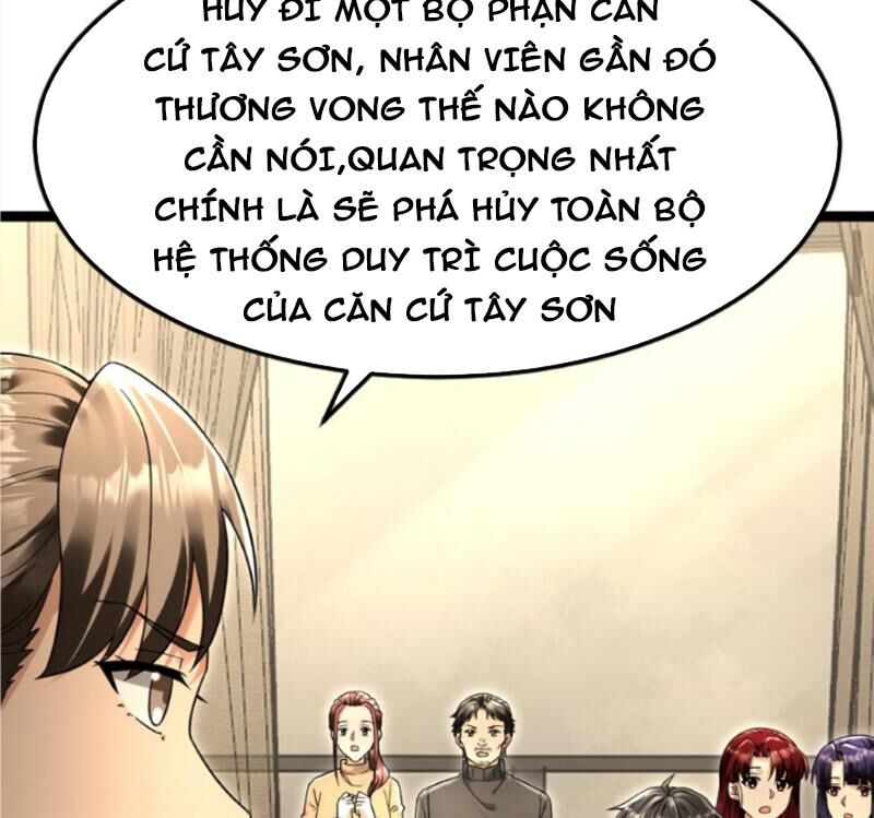 Toàn Cầu Băng Phong: Ta Chế Tạo Phòng An Toàn Tại Tận Thế Chapter 224 - 23