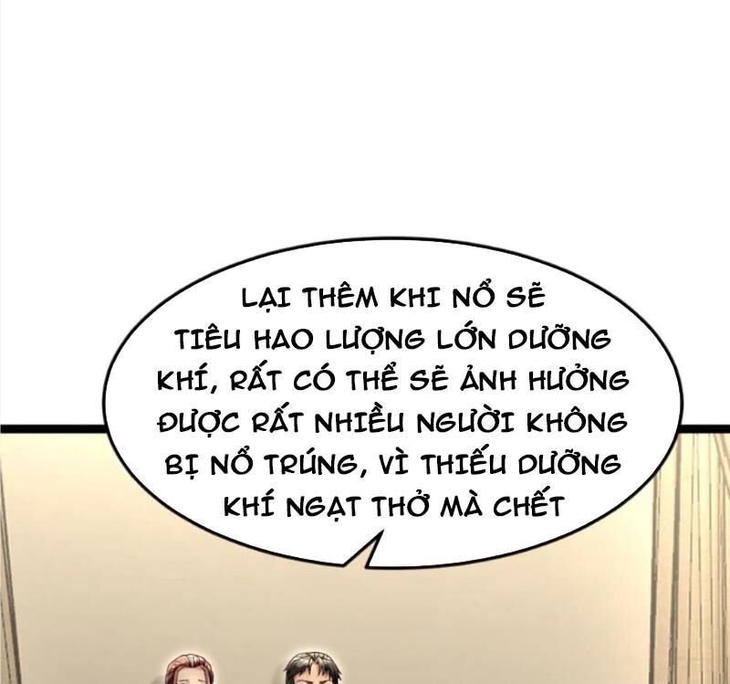 Toàn Cầu Băng Phong: Ta Chế Tạo Phòng An Toàn Tại Tận Thế Chapter 224 - 27