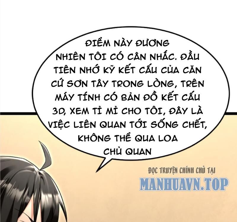 Toàn Cầu Băng Phong: Ta Chế Tạo Phòng An Toàn Tại Tận Thế Chapter 224 - 31
