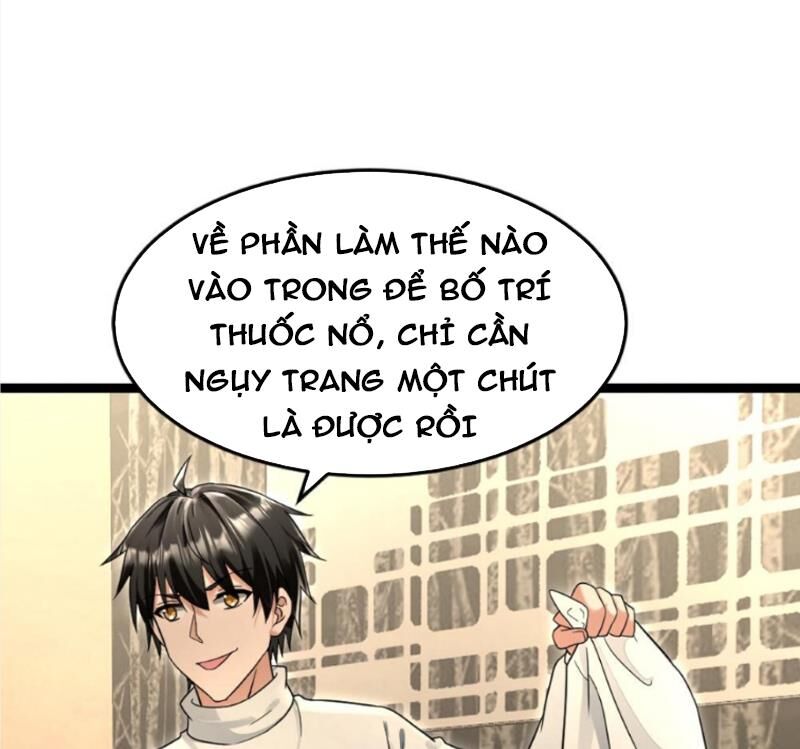 Toàn Cầu Băng Phong: Ta Chế Tạo Phòng An Toàn Tại Tận Thế Chapter 224 - 33