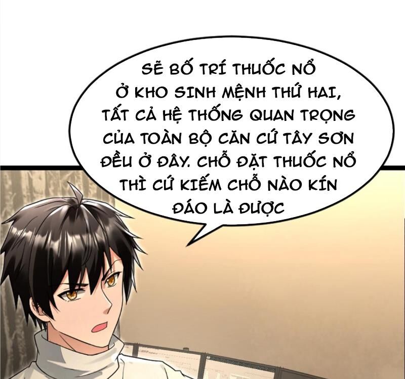 Toàn Cầu Băng Phong: Ta Chế Tạo Phòng An Toàn Tại Tận Thế Chapter 224 - 37