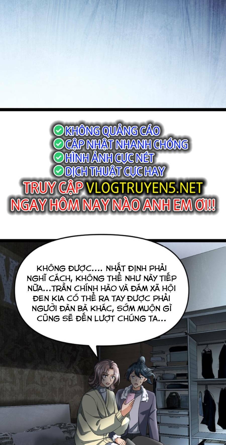 Toàn Cầu Băng Phong: Ta Chế Tạo Phòng An Toàn Tại Tận Thế Chapter 23 - 18