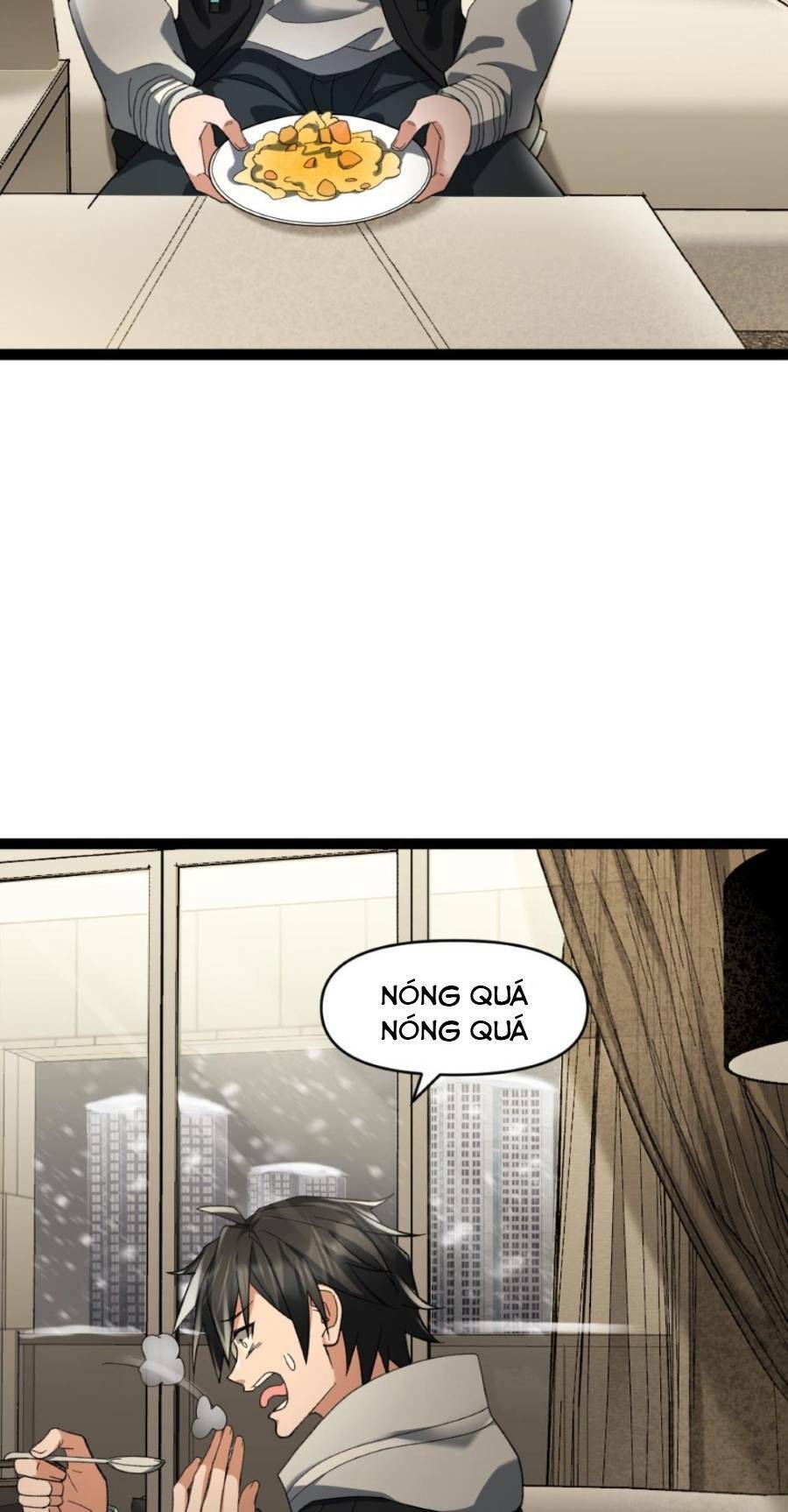 Toàn Cầu Băng Phong: Ta Chế Tạo Phòng An Toàn Tại Tận Thế Chapter 23 - 4