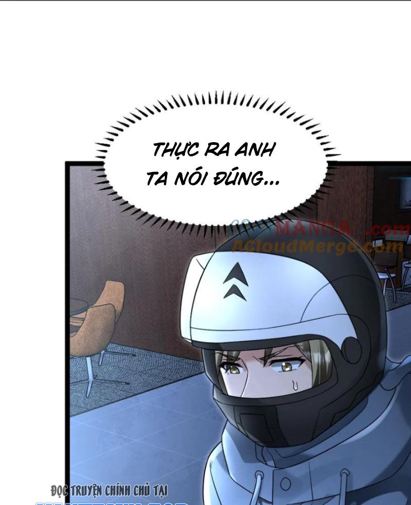 Toàn Cầu Băng Phong: Ta Chế Tạo Phòng An Toàn Tại Tận Thế Chapter 231 - 9