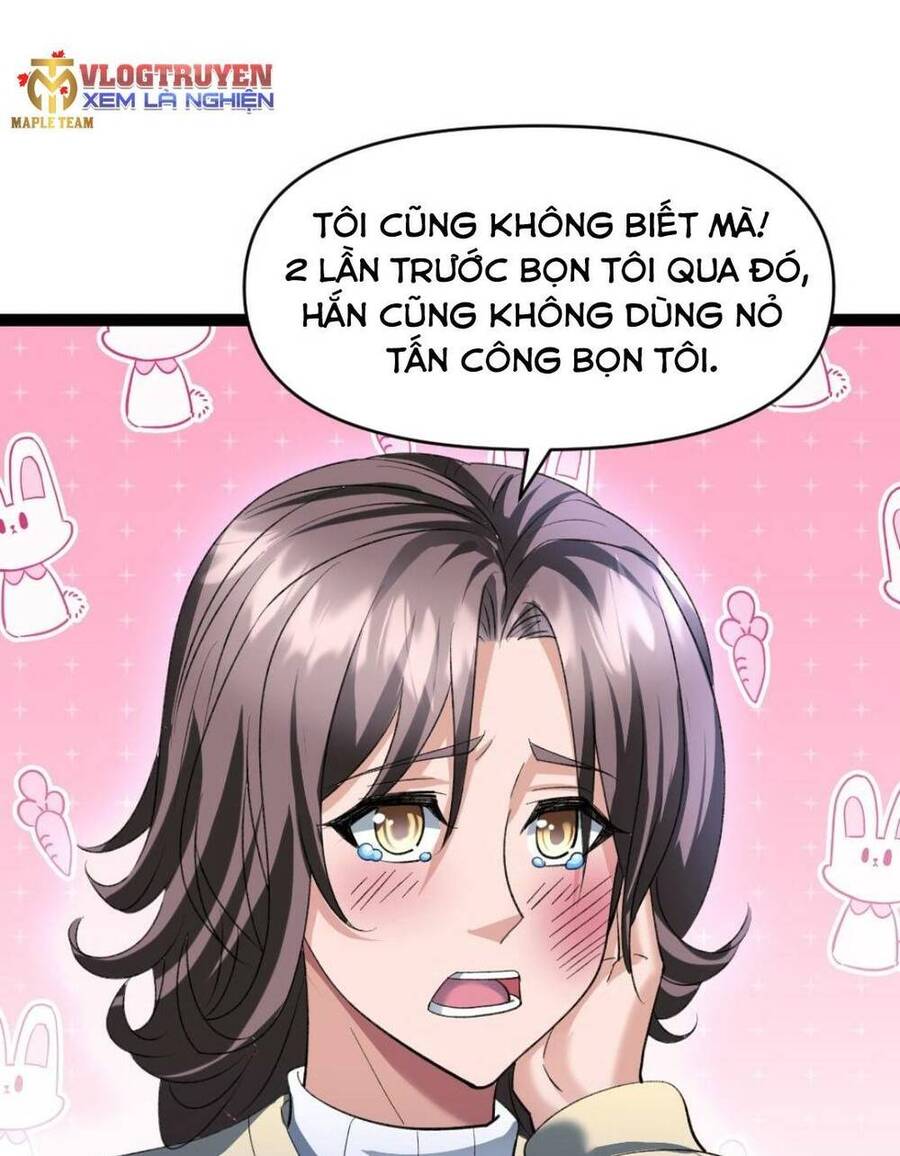 Toàn Cầu Băng Phong: Ta Chế Tạo Phòng An Toàn Tại Tận Thế Chapter 25 - 16