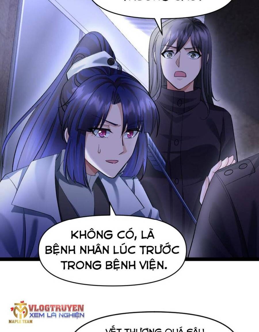 Toàn Cầu Băng Phong: Ta Chế Tạo Phòng An Toàn Tại Tận Thế Chapter 25 - 24