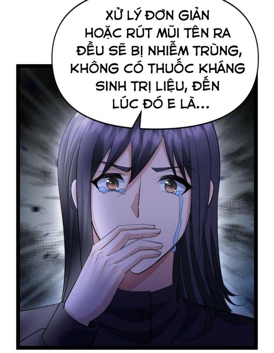 Toàn Cầu Băng Phong: Ta Chế Tạo Phòng An Toàn Tại Tận Thế Chapter 25 - 26