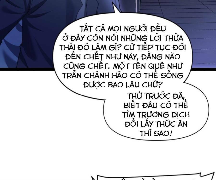 Toàn Cầu Băng Phong: Ta Chế Tạo Phòng An Toàn Tại Tận Thế Chapter 33 - 22