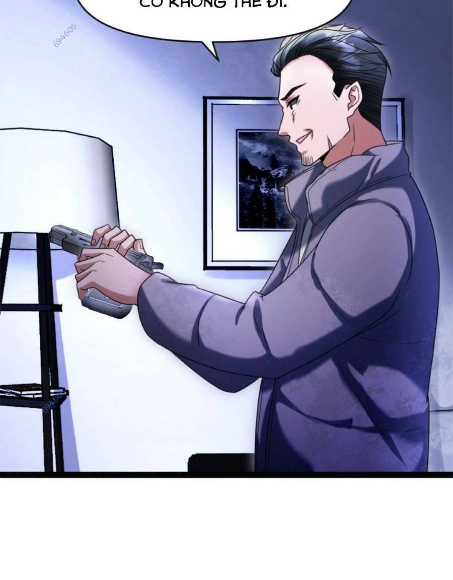 Toàn Cầu Băng Phong: Ta Chế Tạo Phòng An Toàn Tại Tận Thế Chapter 34 - 15