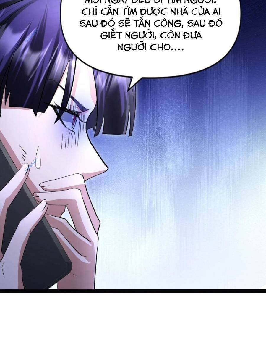 Toàn Cầu Băng Phong: Ta Chế Tạo Phòng An Toàn Tại Tận Thế Chapter 35 - 15