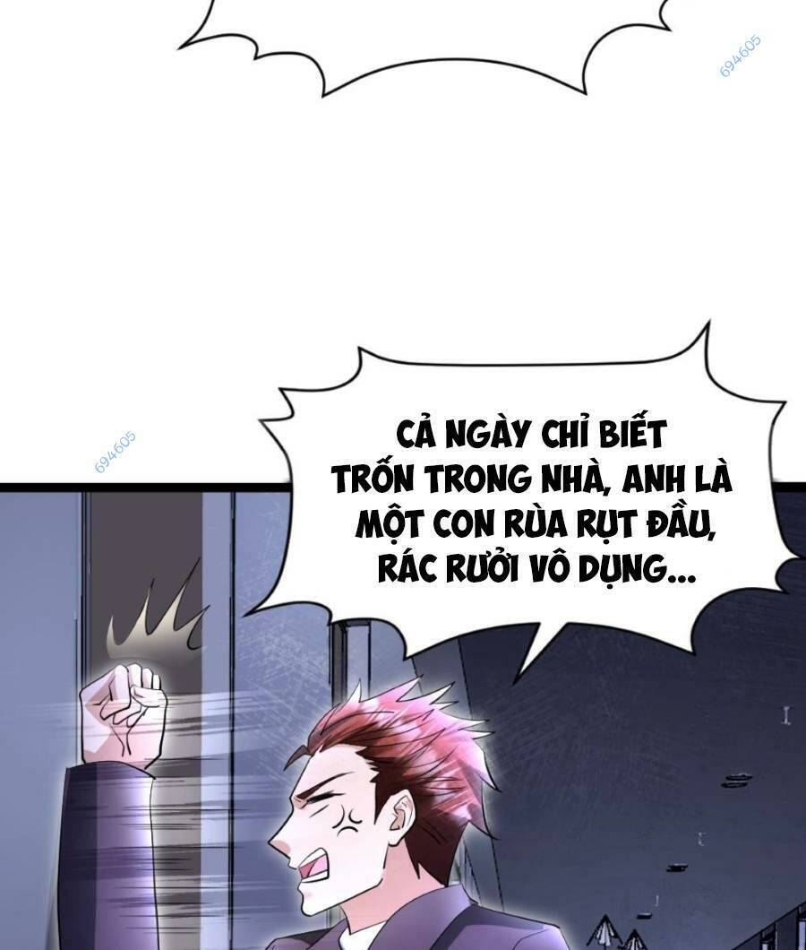 Toàn Cầu Băng Phong: Ta Chế Tạo Phòng An Toàn Tại Tận Thế Chapter 35 - 23
