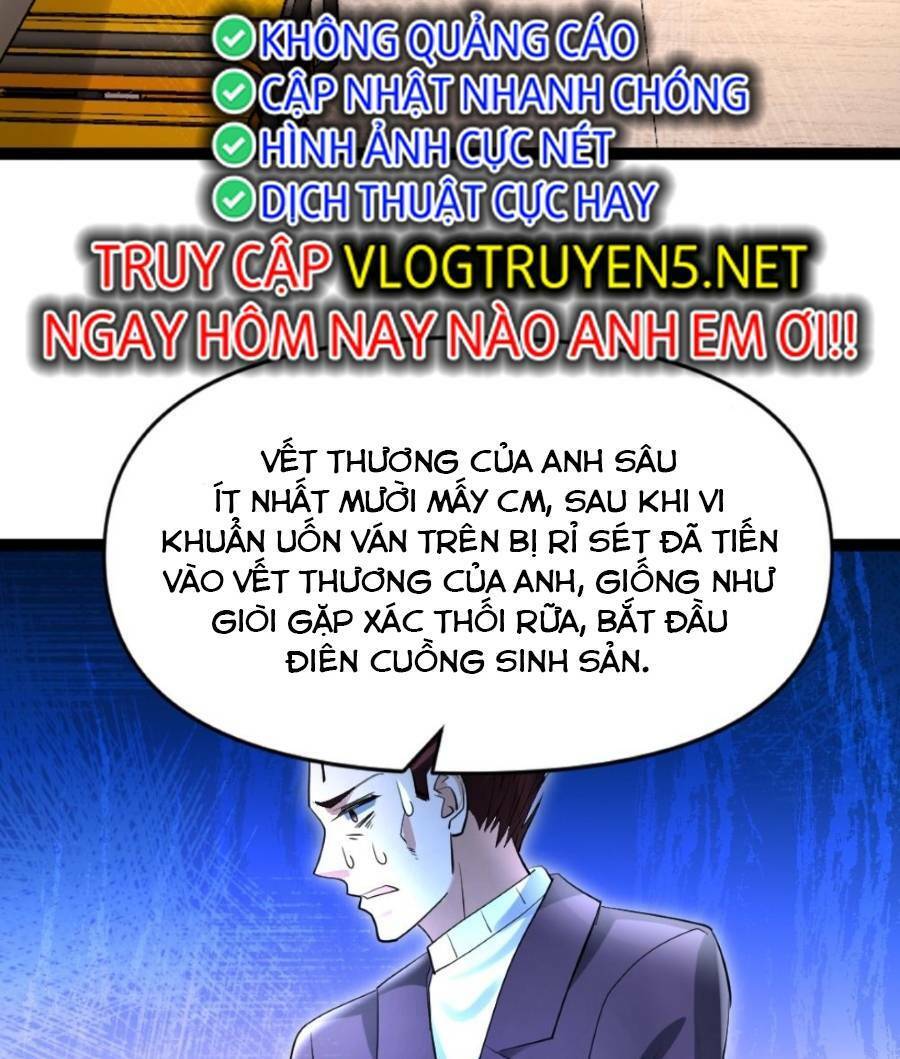 Toàn Cầu Băng Phong: Ta Chế Tạo Phòng An Toàn Tại Tận Thế Chapter 35 - 26