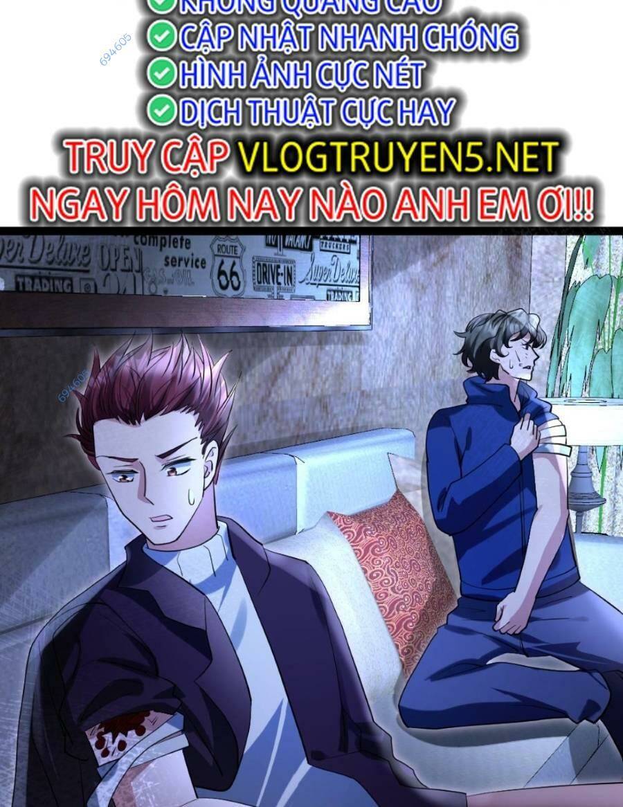 Toàn Cầu Băng Phong: Ta Chế Tạo Phòng An Toàn Tại Tận Thế Chapter 35 - 5