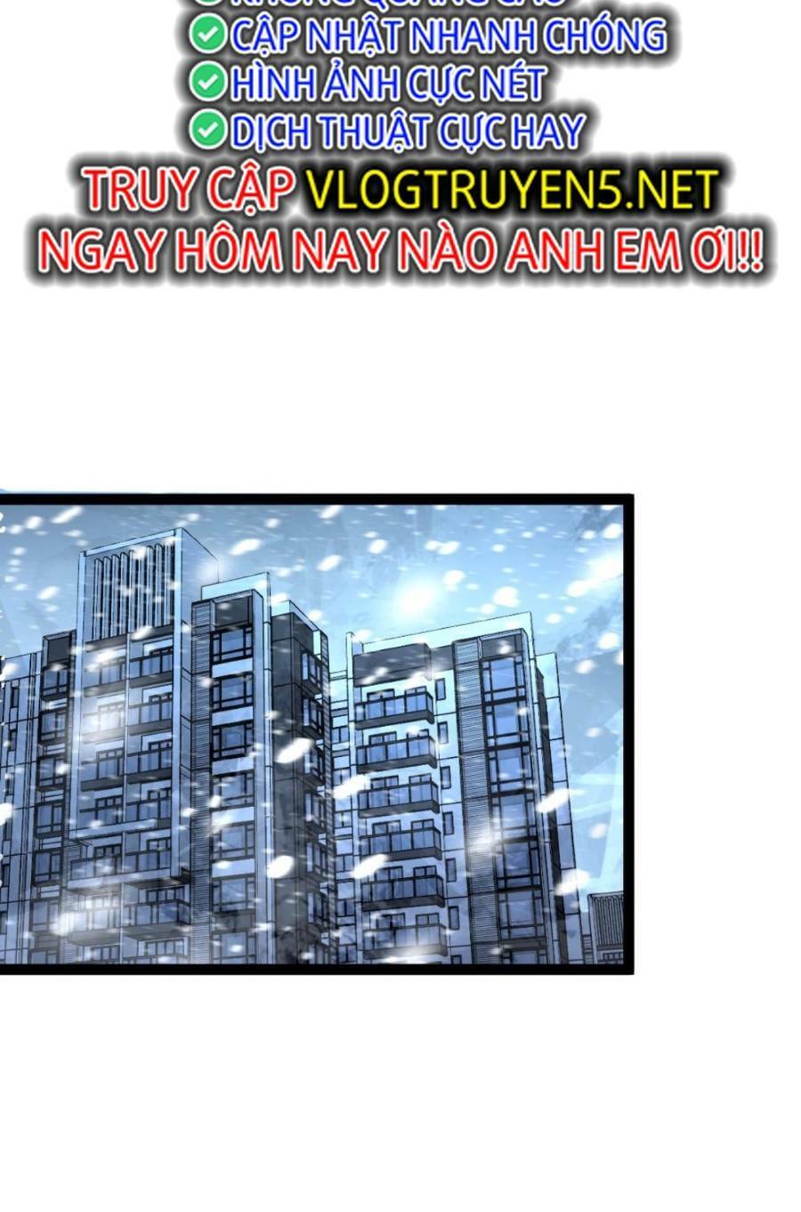 Toàn Cầu Băng Phong: Ta Chế Tạo Phòng An Toàn Tại Tận Thế Chapter 52 - 20