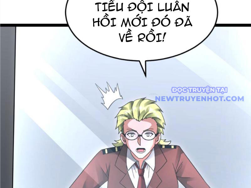 Toàn Cầu Băng Phong: Ta Chế Tạo Phòng An Toàn Tại Tận Thế Chapter 633 - 16
