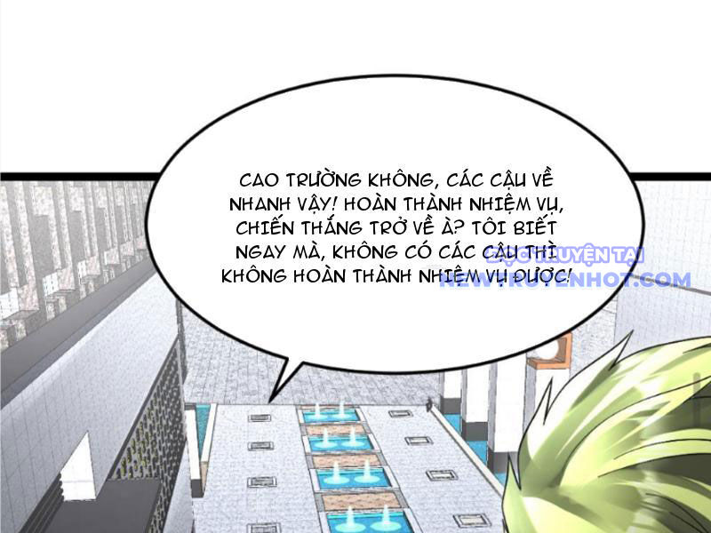 Toàn Cầu Băng Phong: Ta Chế Tạo Phòng An Toàn Tại Tận Thế Chapter 633 - 18