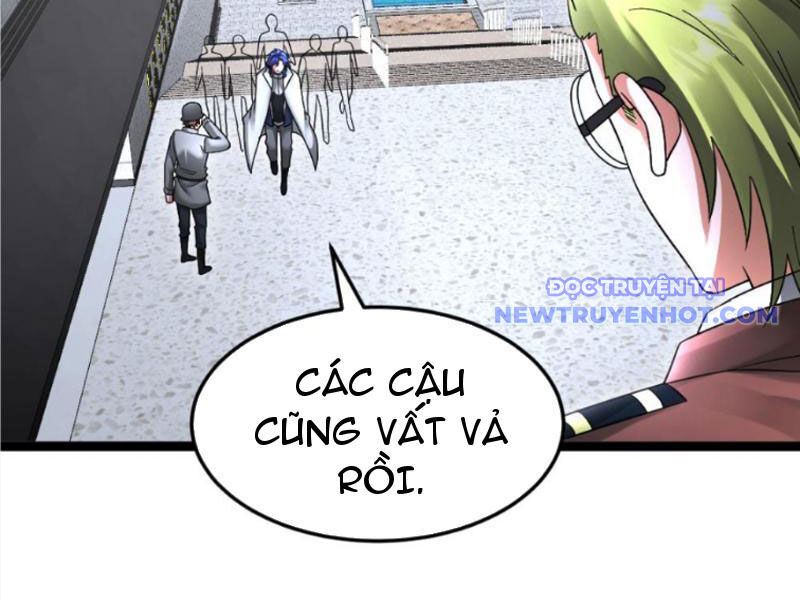 Toàn Cầu Băng Phong: Ta Chế Tạo Phòng An Toàn Tại Tận Thế Chapter 633 - 19