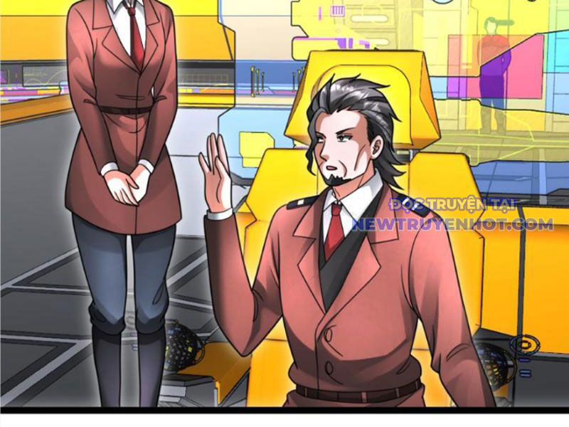 Toàn Cầu Băng Phong: Ta Chế Tạo Phòng An Toàn Tại Tận Thế Chapter 633 - 3