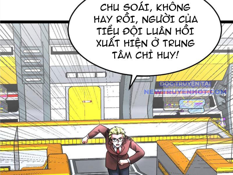 Toàn Cầu Băng Phong: Ta Chế Tạo Phòng An Toàn Tại Tận Thế Chapter 633 - 26
