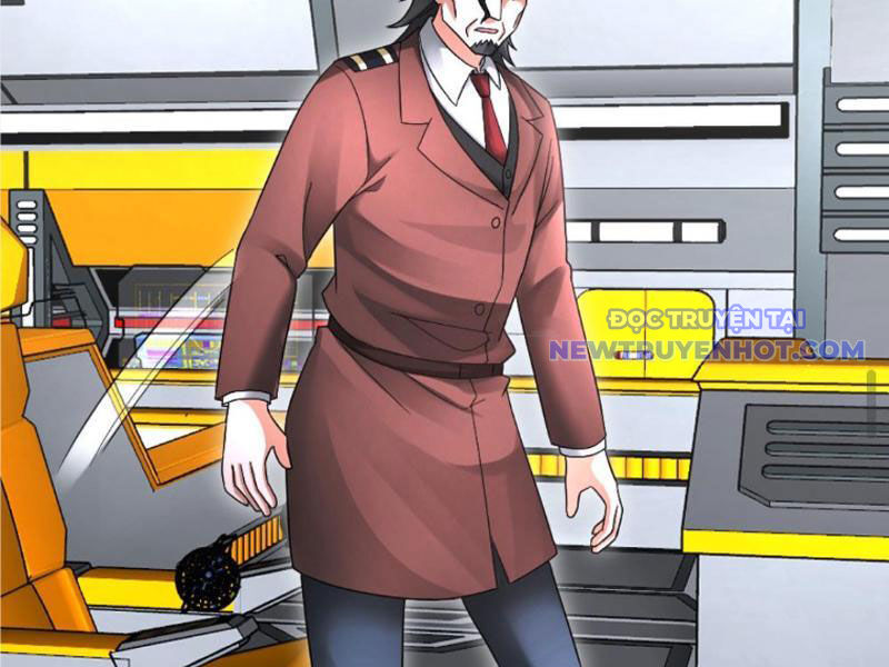 Toàn Cầu Băng Phong: Ta Chế Tạo Phòng An Toàn Tại Tận Thế Chapter 633 - 29