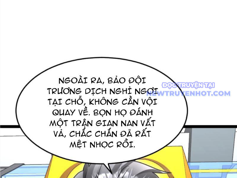 Toàn Cầu Băng Phong: Ta Chế Tạo Phòng An Toàn Tại Tận Thế Chapter 633 - 4