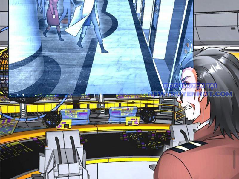 Toàn Cầu Băng Phong: Ta Chế Tạo Phòng An Toàn Tại Tận Thế Chapter 633 - 32