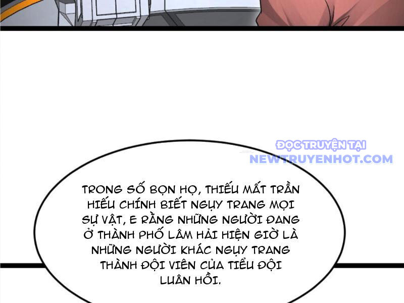 Toàn Cầu Băng Phong: Ta Chế Tạo Phòng An Toàn Tại Tận Thế Chapter 633 - 33