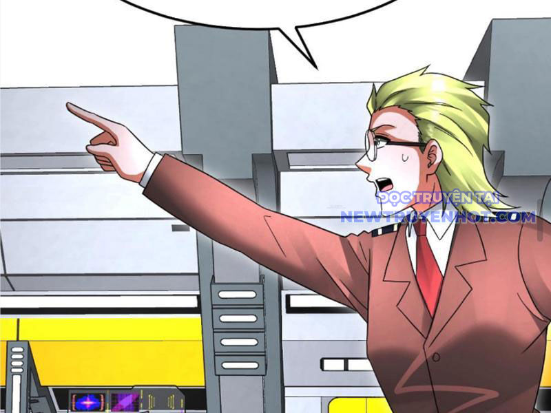 Toàn Cầu Băng Phong: Ta Chế Tạo Phòng An Toàn Tại Tận Thế Chapter 633 - 34